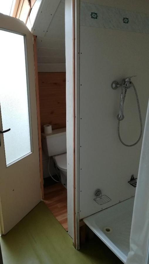 Apartmán Pronájem pokojů Belle Vue Vranov nad Dyjí Exteriér fotografie