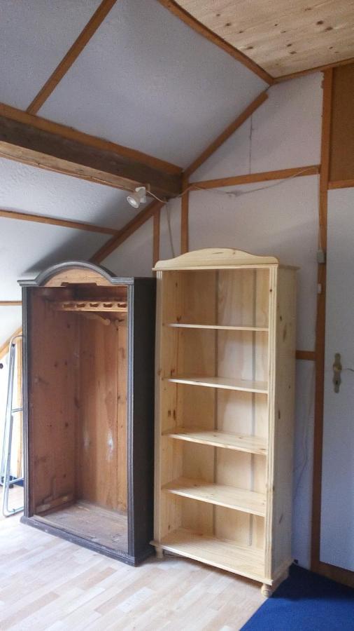 Apartmán Pronájem pokojů Belle Vue Vranov nad Dyjí Exteriér fotografie