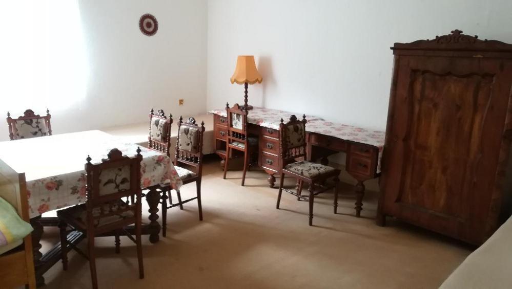 Apartmán Pronájem pokojů Belle Vue Vranov nad Dyjí Exteriér fotografie