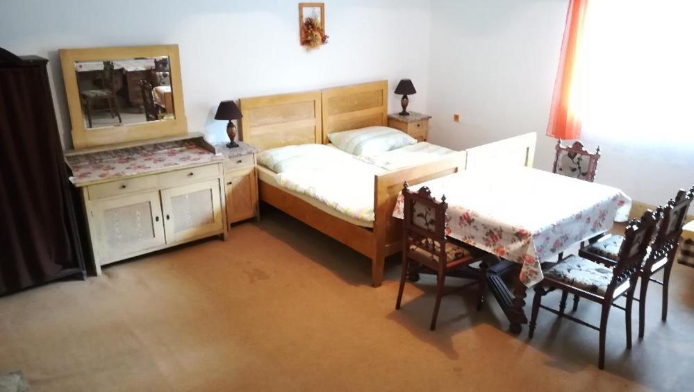 Apartmán Pronájem pokojů Belle Vue Vranov nad Dyjí Exteriér fotografie