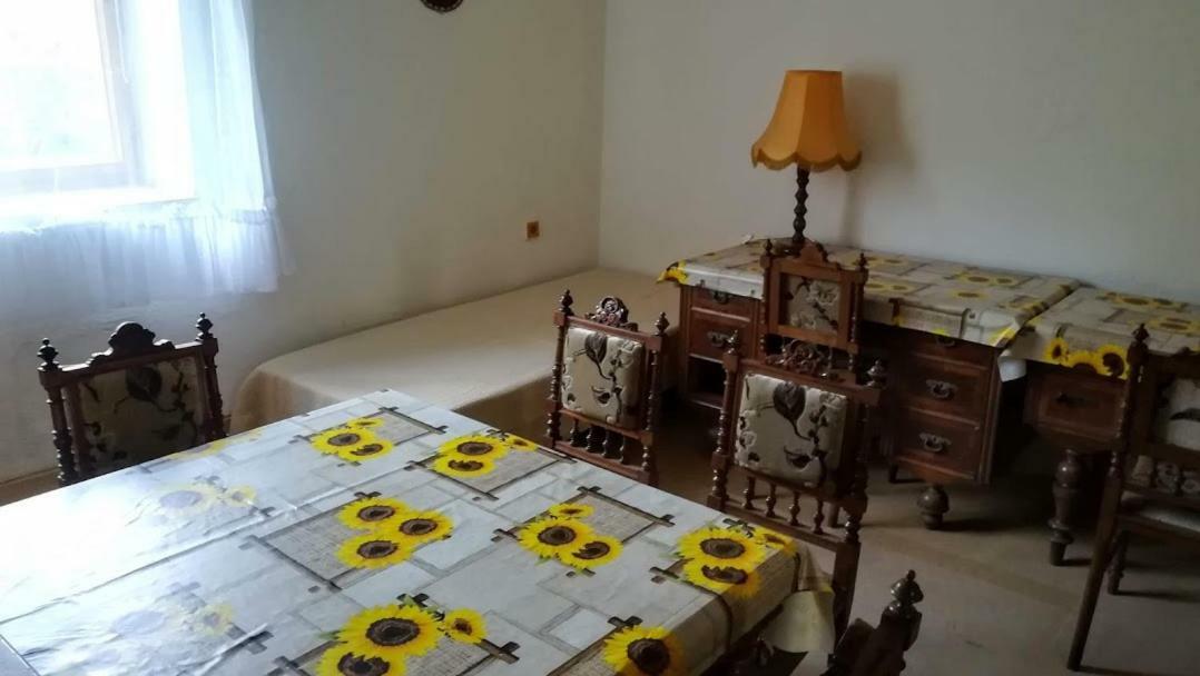 Apartmán Pronájem pokojů Belle Vue Vranov nad Dyjí Exteriér fotografie