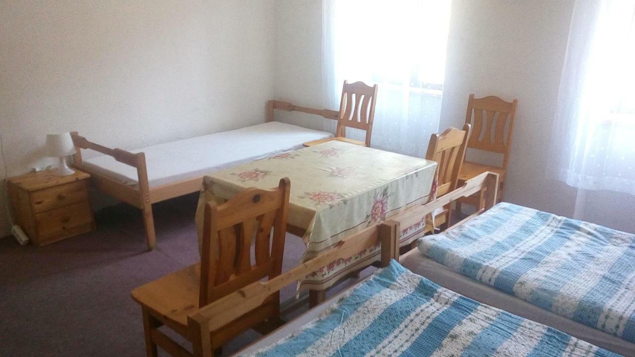 Apartmán Pronájem pokojů Belle Vue Vranov nad Dyjí Exteriér fotografie