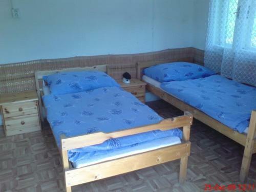 Apartmán Pronájem pokojů Belle Vue Vranov nad Dyjí Exteriér fotografie
