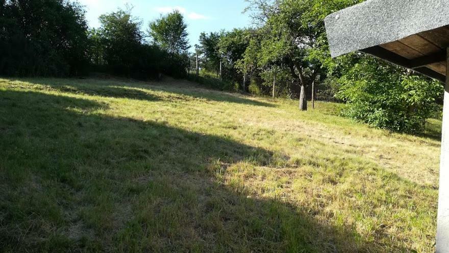 Apartmán Pronájem pokojů Belle Vue Vranov nad Dyjí Exteriér fotografie