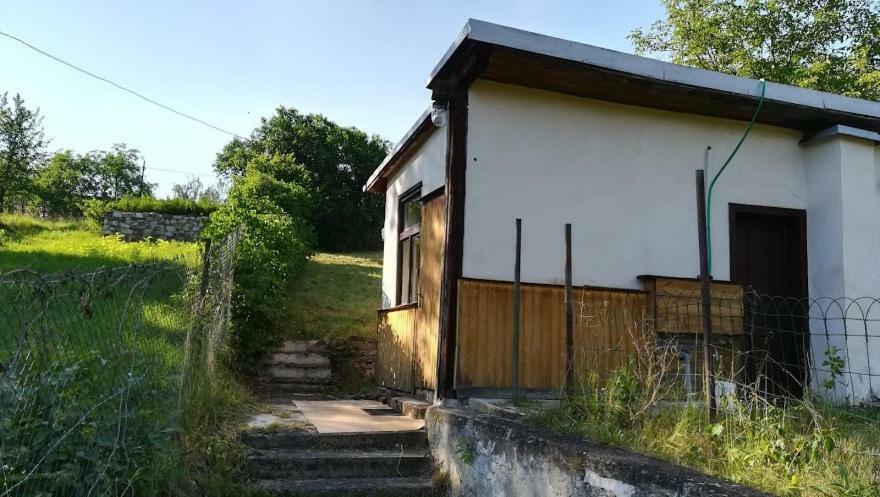 Apartmán Pronájem pokojů Belle Vue Vranov nad Dyjí Exteriér fotografie