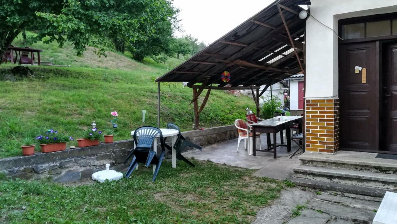 Apartmán Pronájem pokojů Belle Vue Vranov nad Dyjí Exteriér fotografie